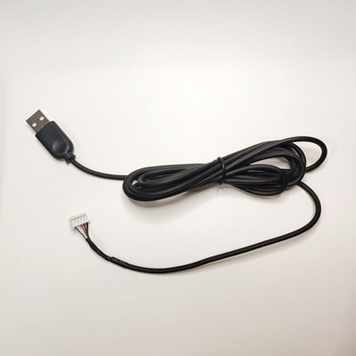 Jupiter Trackball-Maus T-BC21 Mauskabel Zubehör für Logitech Teil
