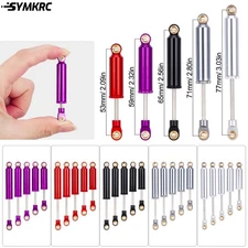 Built-in Spring Shock Absorbers Oil Damper for 1/18 RC Crawler Redcat Ascent18