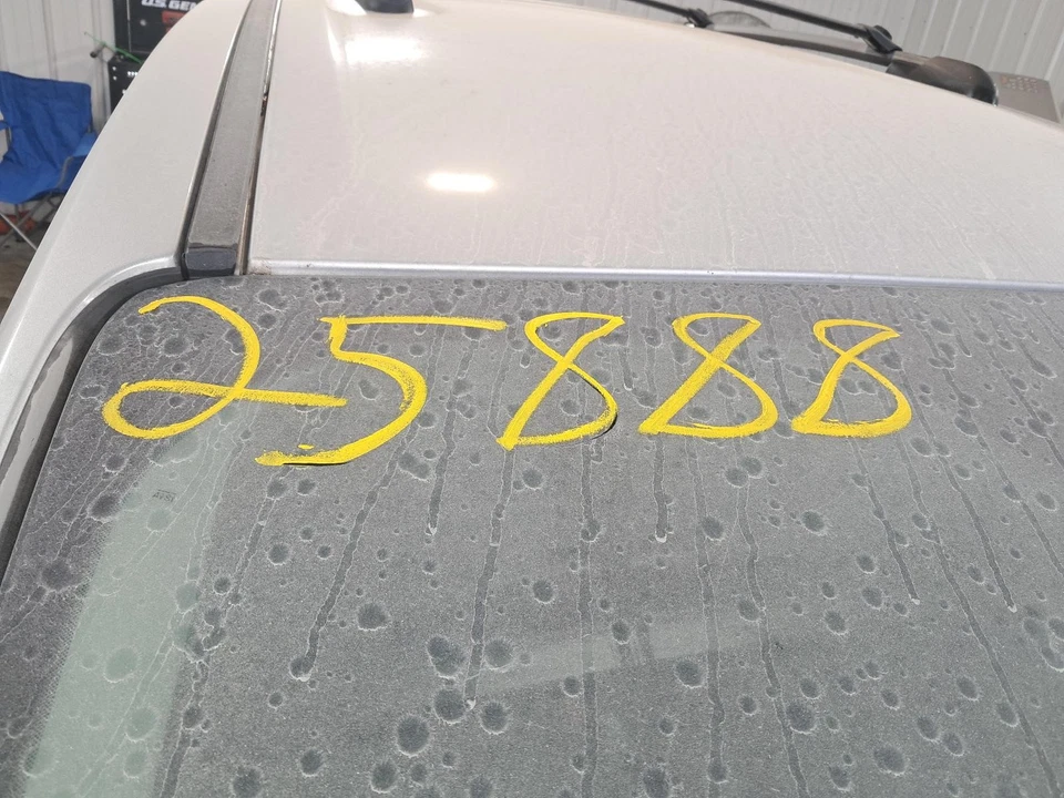 Used Air Cleaner Assembly fits: 2015 Ford Escape gasoline 2.0L w/turbo VIN 9 8th - Image 2 of 4