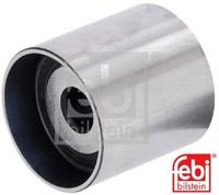 Febi Bilstein 07022 Umlenk-/FüHrungsrolle FüR Zahnriemen Umlenkrolle