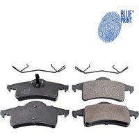 Blue Print ADA104218 Bremsbelagsatz FüR Jeep Grand Cherokee WJ WG