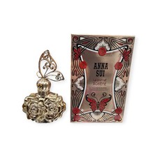 Image of Anna Sui La Nuit de Boheme EDT 75 ml Spray For Women *Rare Free Fast P&P