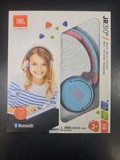 JBL by Harman Jr310 BTW Headphones