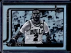 2025 Topps Lonzo Ball Base (Raw)