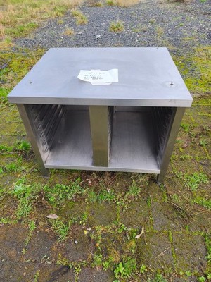 Rational Untergestell Unterschrank SCC CM CMP I Combi ab 2004 -