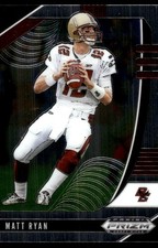 Matt Ryan 2020 Panini Prizm Draft Picks #71 Boston College Eagles NFL READ