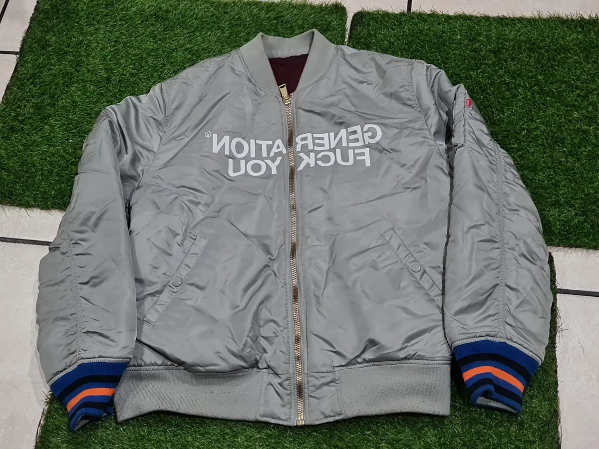 Supreme Silver Coats, Jackets & Vests for Men for Sale | Shop New