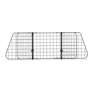 Grille de separation pour chien voiture ajustable léger réglable - Photo 1/4
