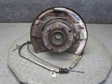 1987 Porsche 928 S4 Rear Right Spindle Knuckle Wheel Hub Bearing