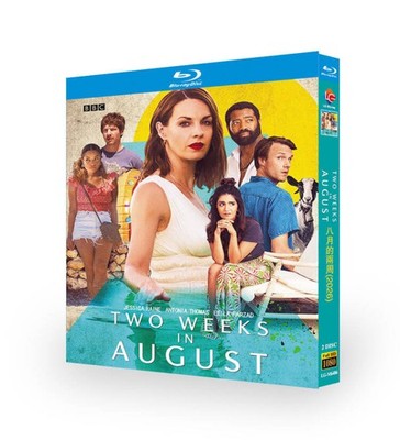 Two Weeks in August (2026) 2