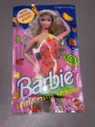 Vintage 1994 Barbie Sweet 'n Pretty Fashion Tutti Fruitti Dress Sealed 68007