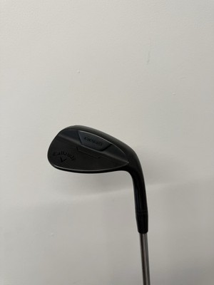 Callaway Opus 56 Grad Wedge / Black Finish / Dynamic Gold 115 Schaft / sehr guter Zustand