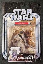 Star Wars The Original Trilogy Collection Tusken Raider Figure OTC 23 2004 MOC