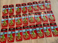  24 New Scotch Kids Pointed Tip Scissors Ages 6 