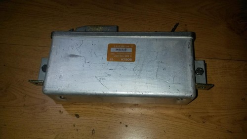 0265100037 Steuergerät ABS 443907379c Audi 100 DE35291-28