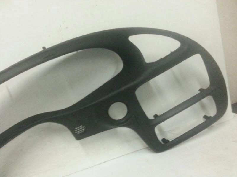 Moldura Cluster Dash Fits 2000 2001 2002 2003 2004 2005 PONTIAC BONNEVILLE vshelf - Imagem 3 de 4