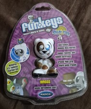 U.B. funkeys Figure WAGGS New in Sealed Package