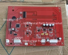 32 teeth Computer Board Control Board Balancing Machine Repair Part