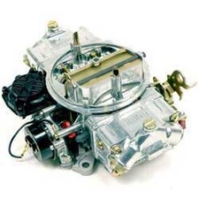 Holley 4150 Street Avengertrade 570 Cfm Carburetor With Vacuum Secondaries Holley 4150 Street Avengertrade 570 Cfm Carburetor With Vacuum Secondaries