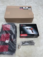 Chicago Pneumatic Cp7165k Low Vibration Long Air Hammer Kit Inc Vat