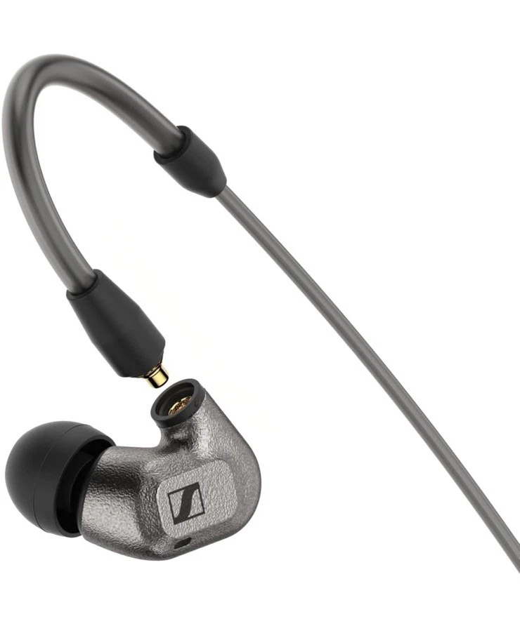 Sennheiser IE 600 Wired Audiophile Headphones Audiophile NEW - Image 2 of 4