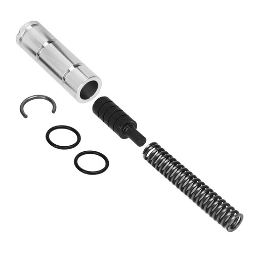 TCC Damper Valve Sleeve Kit 68942 23K Part For ‑ 722.6 Automatic Transmi - Picture 11 of 22