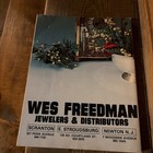Wes Freedman 1978 Catalog 325 Pages — photo 2
