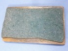 Fidelity National Bank & Trust Kansas City MO Brass  Bronze Paperweight Medal — photo 7
