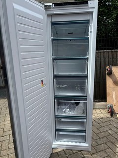 Siemens GI81NVEE0G Larder Freezer UNUSED