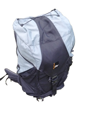 Quechua Forclaz 70 + 10 Air Backpack/Rucksack