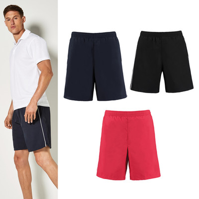 Kustom Kit Gamegear  track short (classic fit)