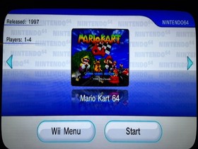 Nintendo Wii RVL-001 White Tested Bundle Remote Classic Controller Paper Mario