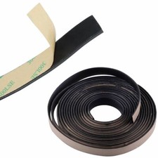 5m16ft Waterproof Rubber Seal Weather Strip Trim For Car Front Rear Windshield 5m16ft Waterproof Rubber Seal Weather Strip Trim For Car Front Rear Windshield