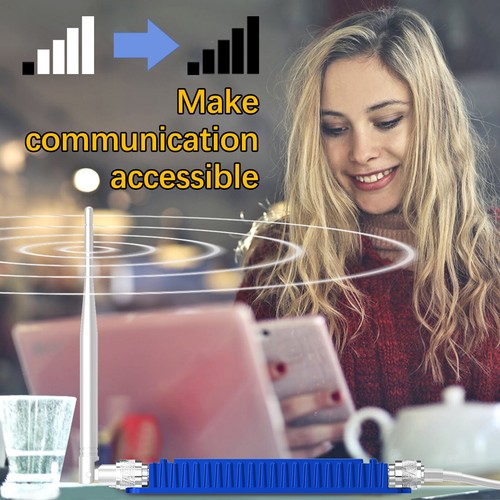 TMobile,ATT, Verizon 5G 4G Cell Phone Booster Band 13/12/17 Cell