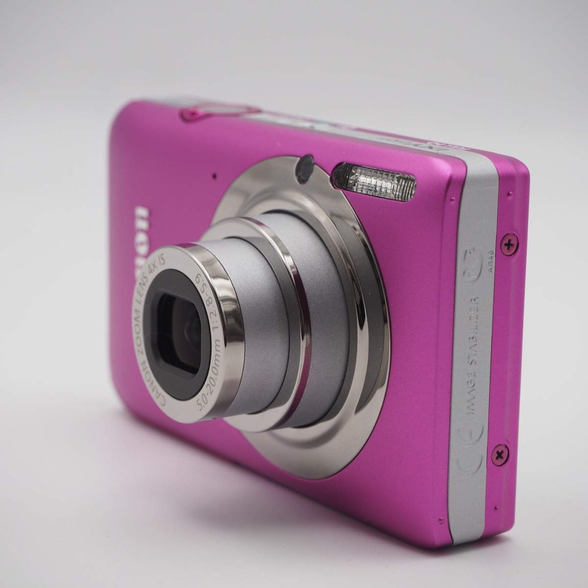Mint] Canon IXY 210F PowerShot ELPH 100 HS 12.1MP Digital Camera
