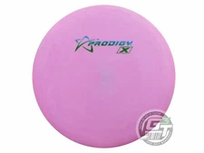 NEW Prodigy Discs X-OUT 350G MX3 174g Pink A Midrange Golf Disc