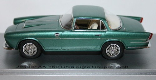 Kit de construit - Jaguar XJ 220 - Italeri