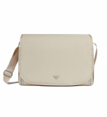 armani baby changing bolsa