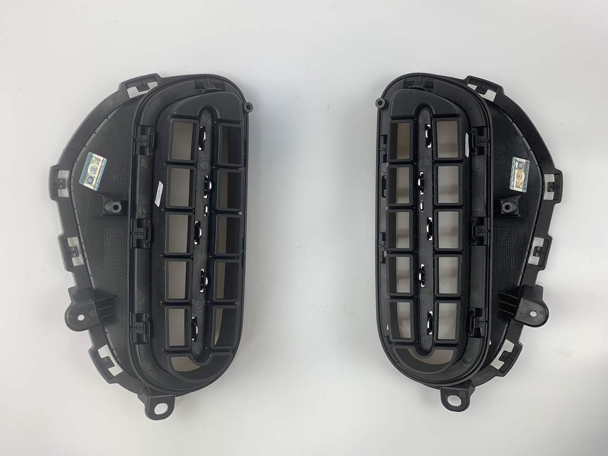 Genuine Bumper Cover Vent Grille 2018 to 2023 Stinger GT 3.3L