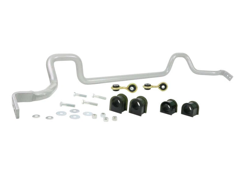 Whiteline se adapta a 93-98 Toyota Supra MK4 JZA80 delantero 30 mm resistente ajustable Swa Foto 2 de 4