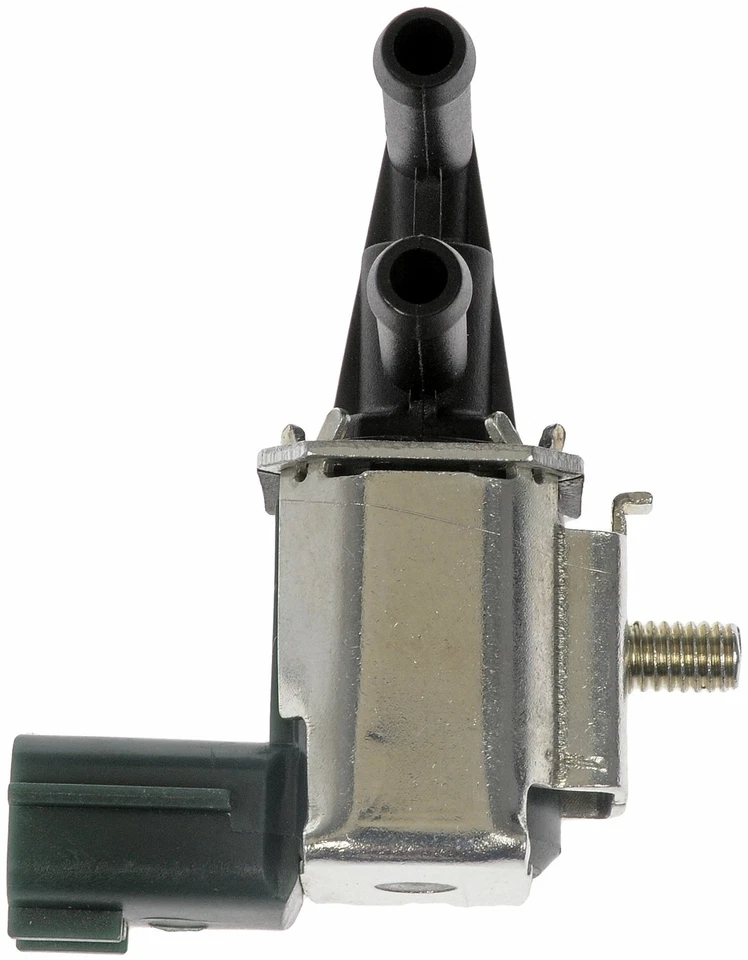 Fits 1998-2000 Nissan Frontier Vapor Canister Vent Solenoid Dorman 1999 2000 - Image 3 of 3