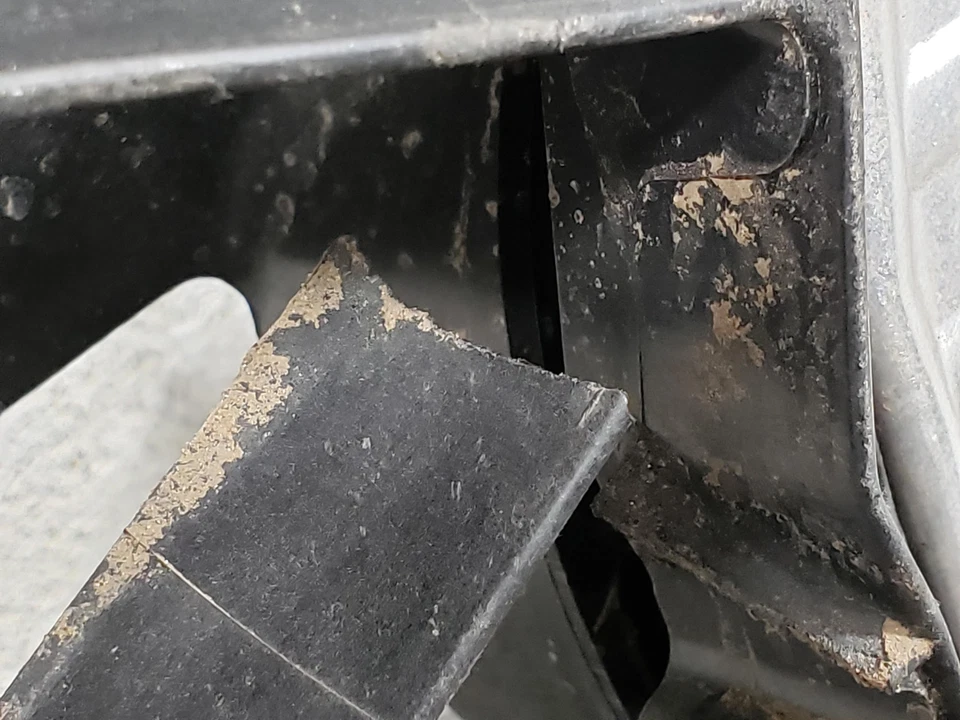 14-21 SILVERADO 1500 ELECTRONIC COOLING MOTOR 231236358439061384390614 - Image 4 of 4