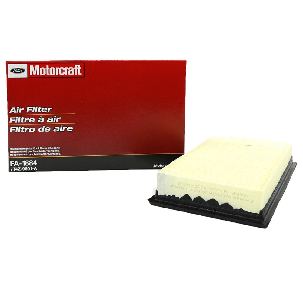 OEM Ford Engine Air Filter Explorer Edge MKX Flex 7T4Z9601A