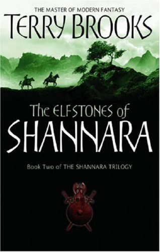 The Elfstones Of Shannara: The Shannara Chronicles,Terry Brooks- 9781841495491