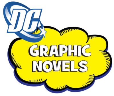 DC GRAPHIC NOVEL back issues!!! batman superman wonder woman manbat