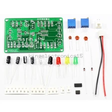 Infrared Reversing Radar Kits DIY Part Electronic Range Sensing Reminder Sensor
