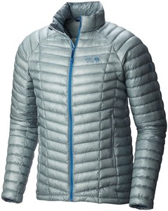 mountain hardwear ghost whisperer xxl