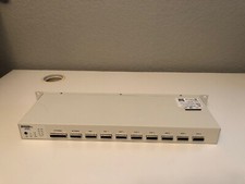 National Instruments CPS-8910 Pci Express, Cabled Switch Device.