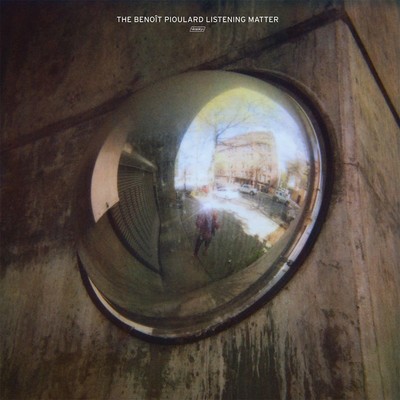 BENOIT PIOULARD - THE BENOIT PIOULARD LISTENING MATTE   CD NEU 