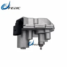 Turbo actuator BV50-0054 for Audi A4 A6 A8 Q7 VW Marine Phaeton Touareg 3.0 TDI